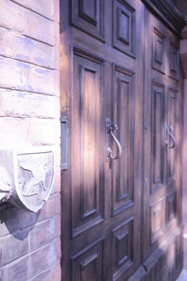 Alloggio I Grifoni Ferrara Exterior photo