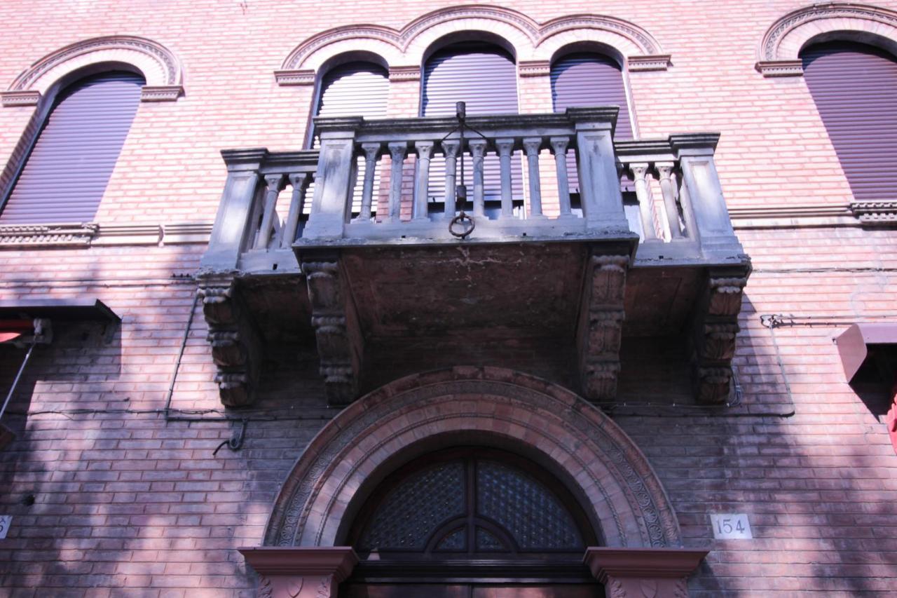 Alloggio I Grifoni Ferrara Exterior photo