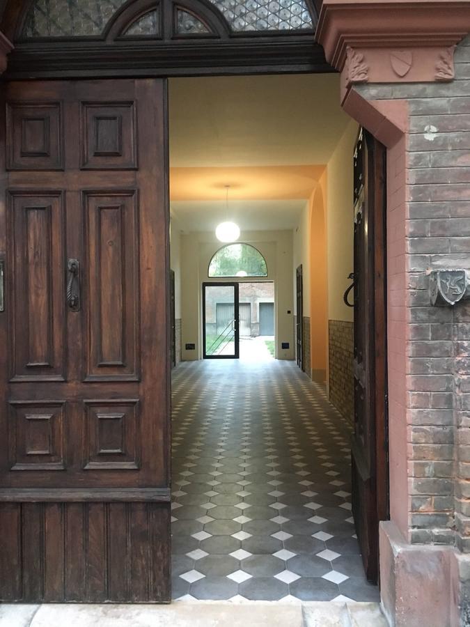 Alloggio I Grifoni Ferrara Exterior photo